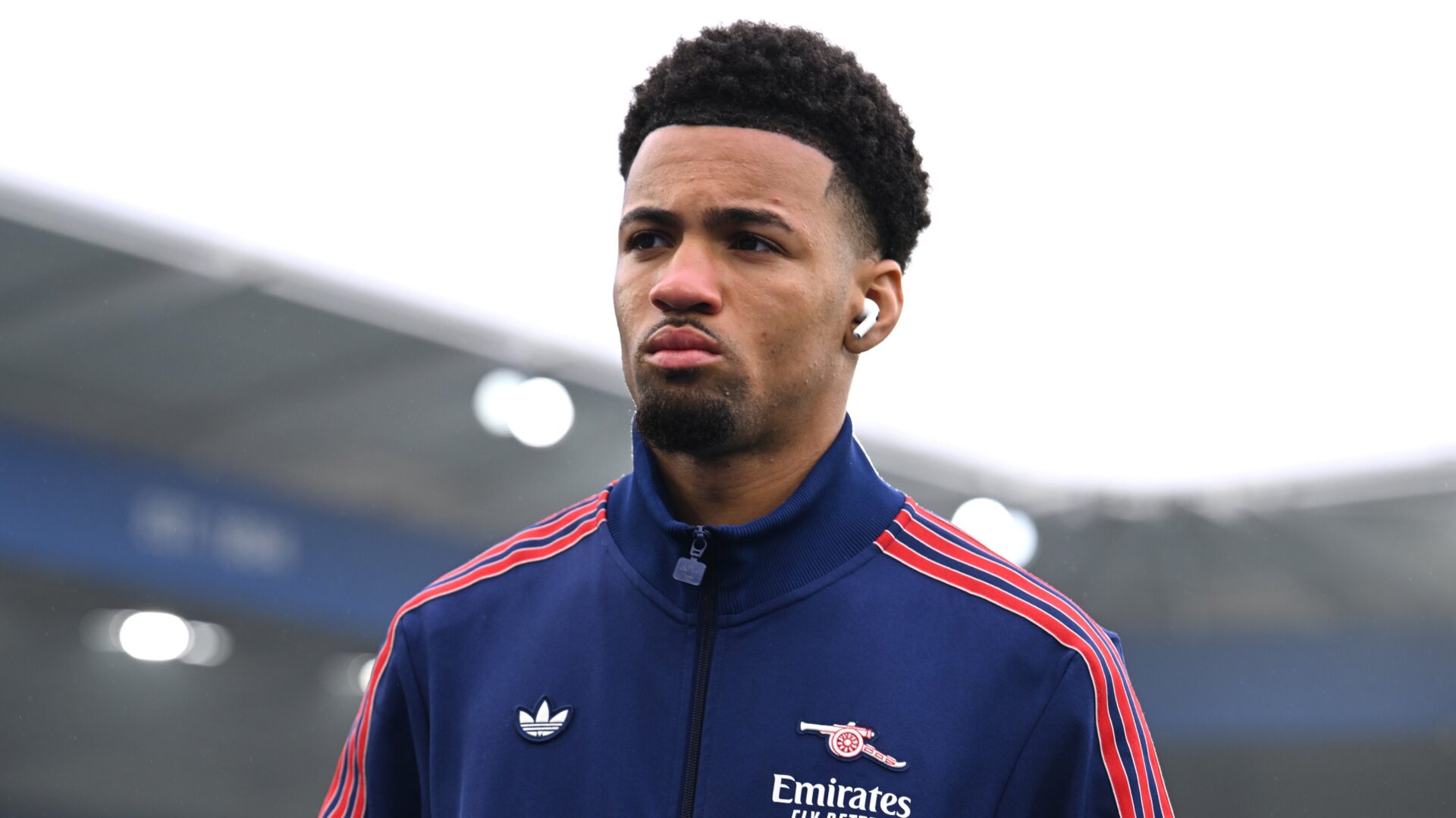 Ethan Nwaneri Arsenal