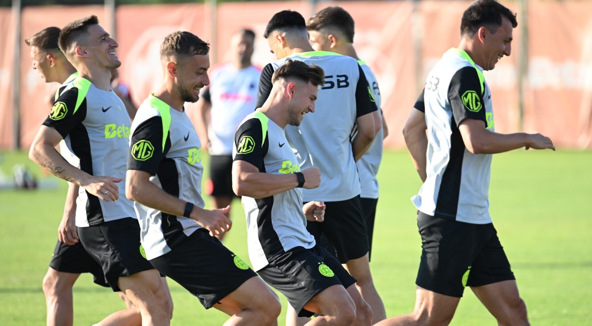 FCSB jogadores
