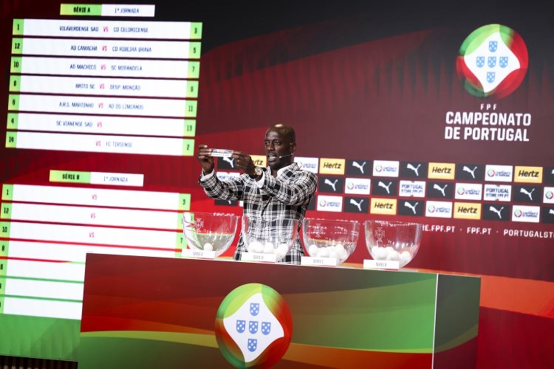 Campeonato de Portugal