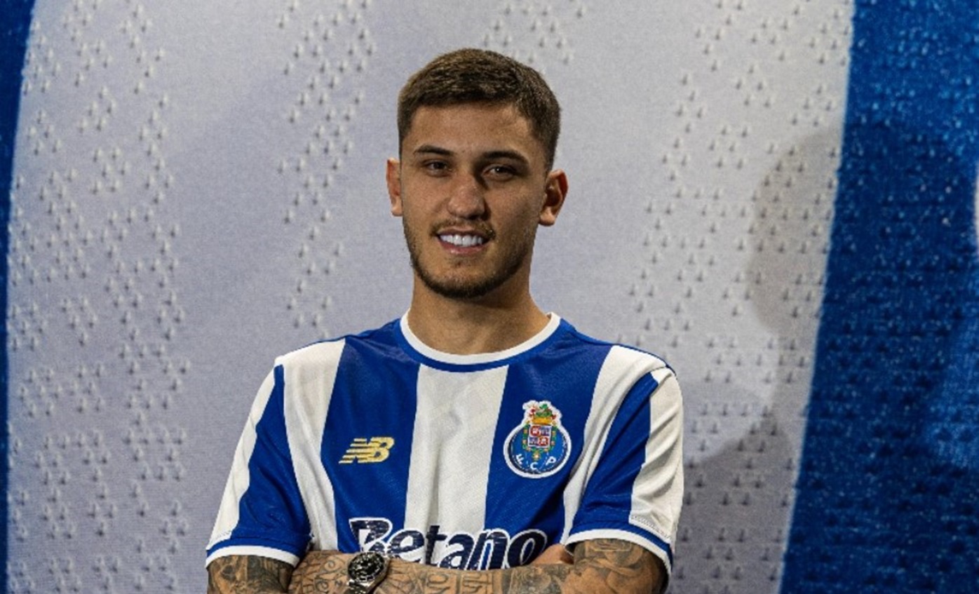 Felipe Silva