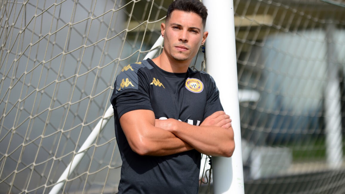 Filipe Soares Nacional da Madeira