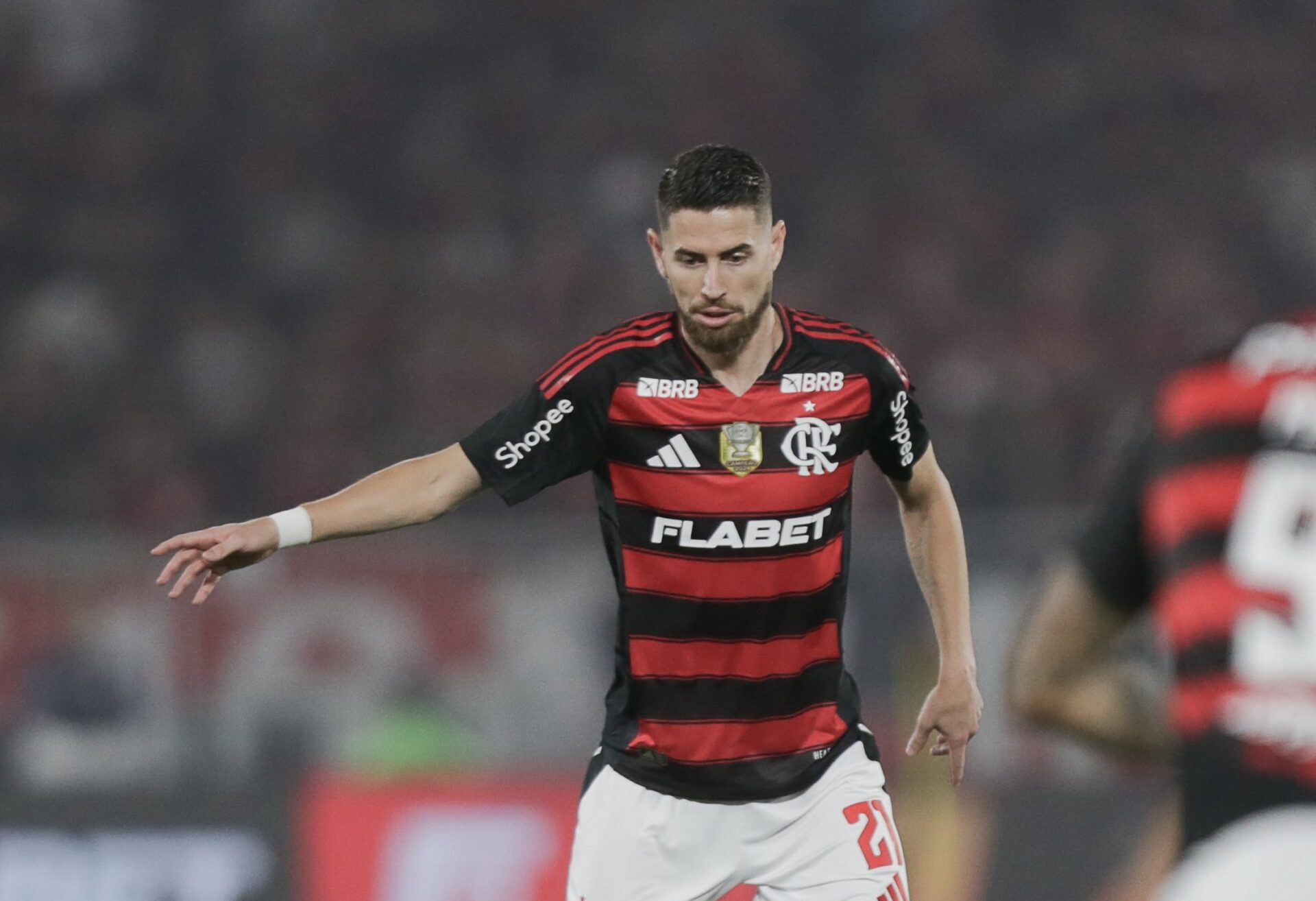 Jorginho