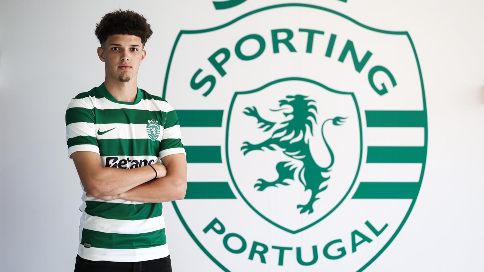 Flávio Gonçalves Sporting
