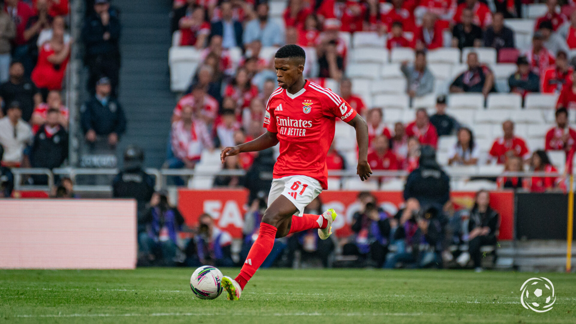 Florentino Luís Benfica