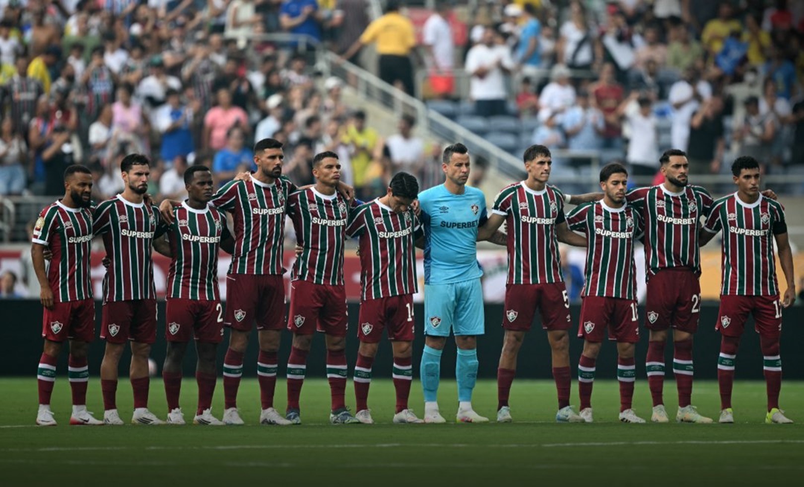 Fluminense