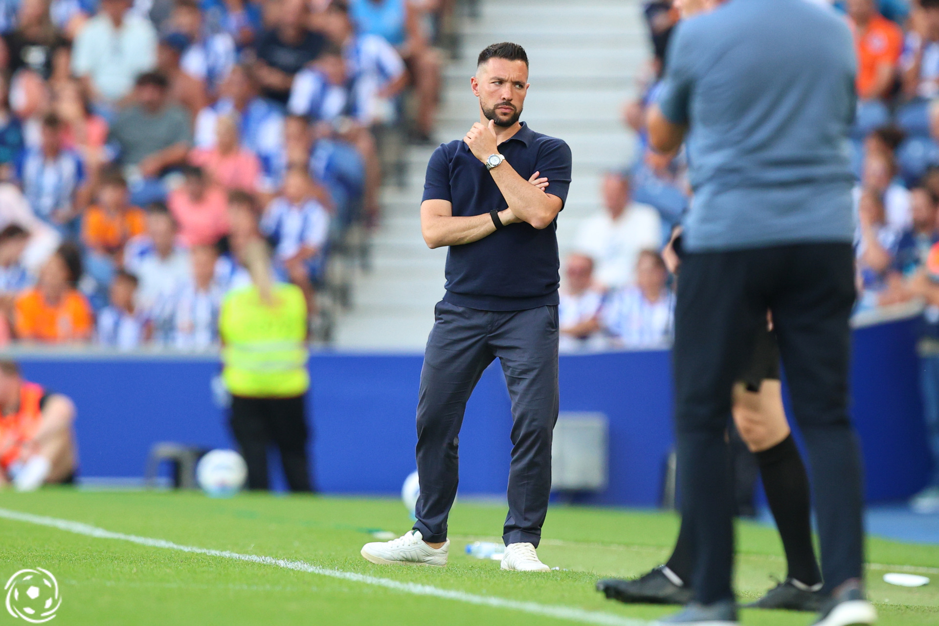 Francesco Farioli FC Porto