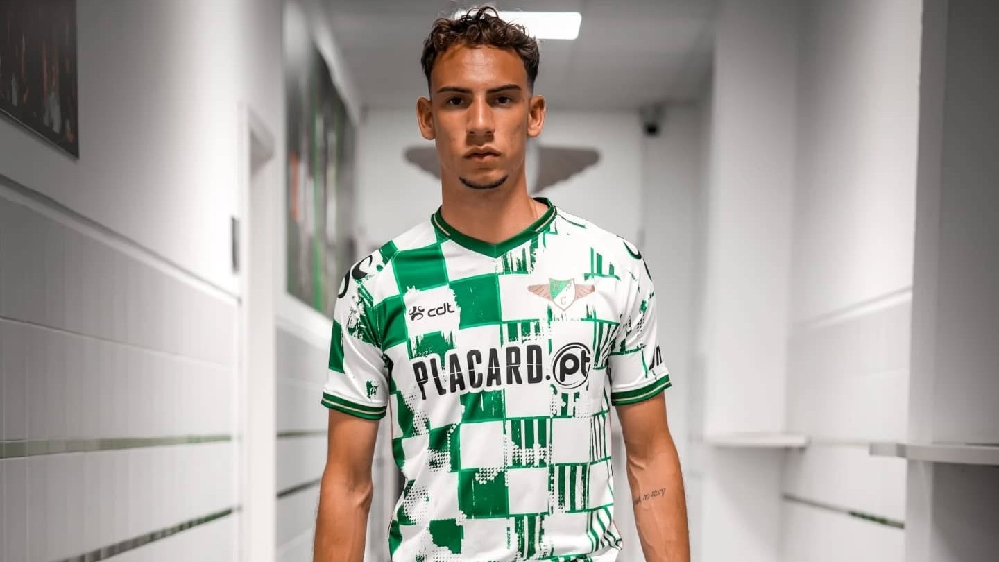 Francisco Domingues Moreirense