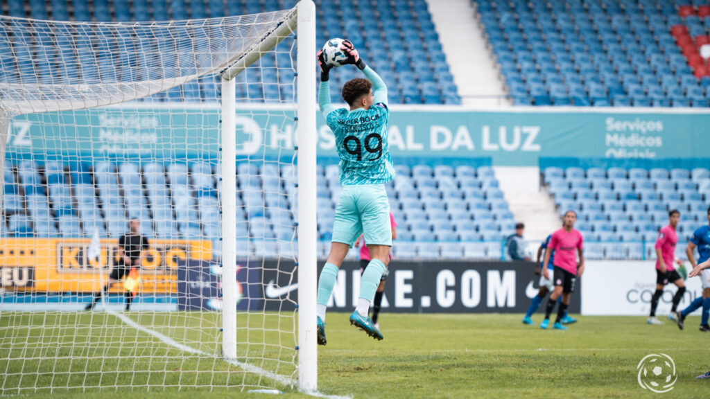 Francisco Silva Sporting