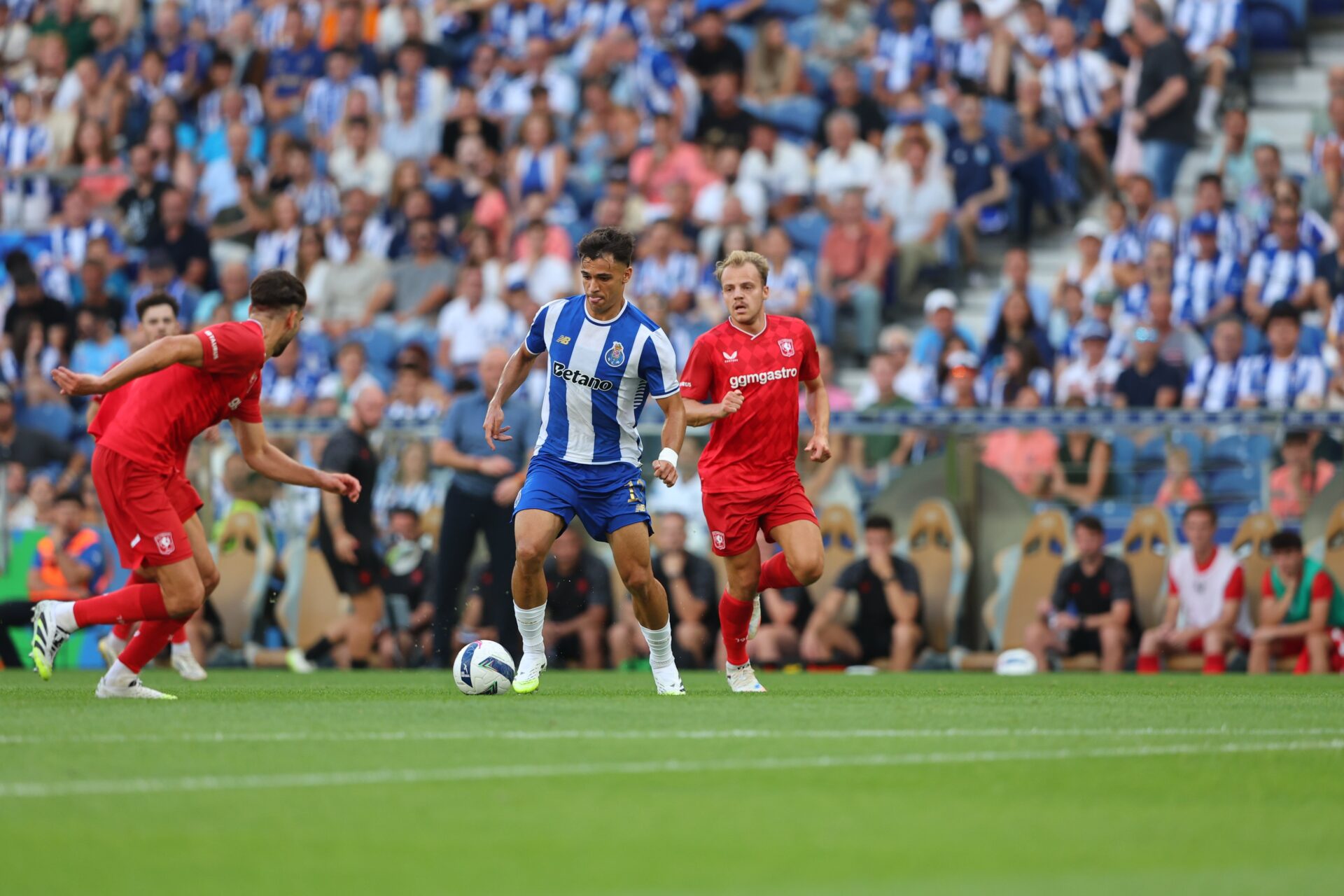 Gabri Veiga FC Porto