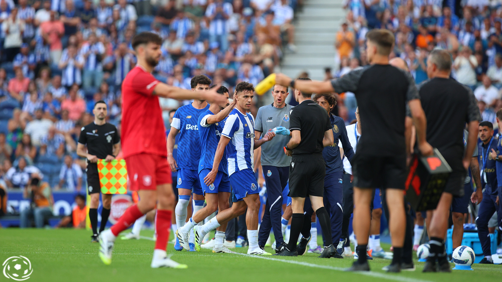 Gabri Veiga FC Porto