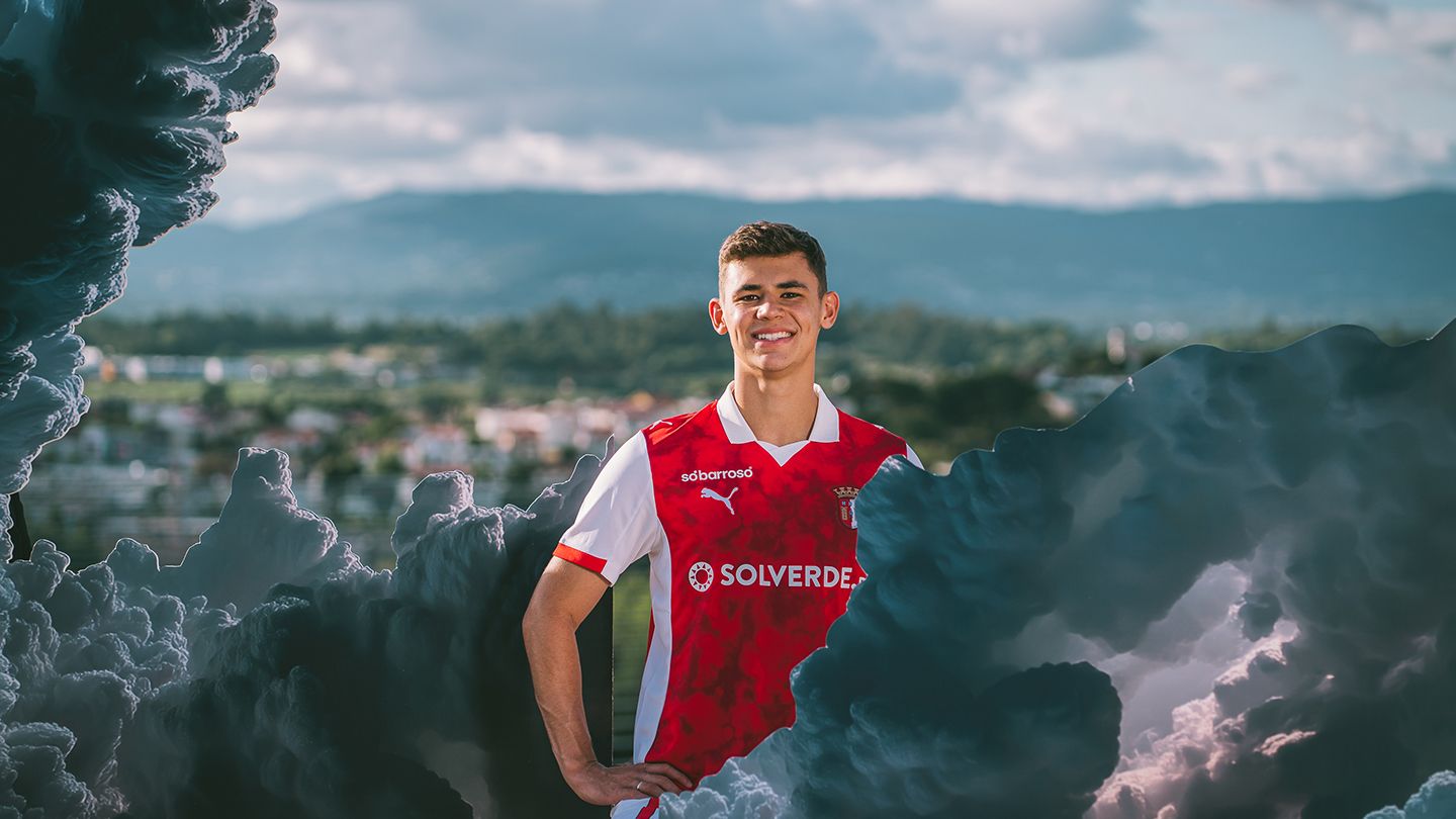Gabriel Moscardo Braga