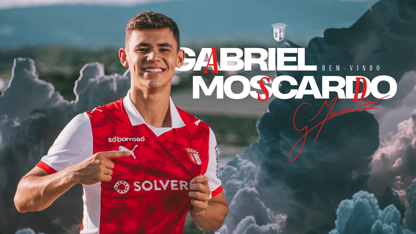 Gabriel Moscardo Braga