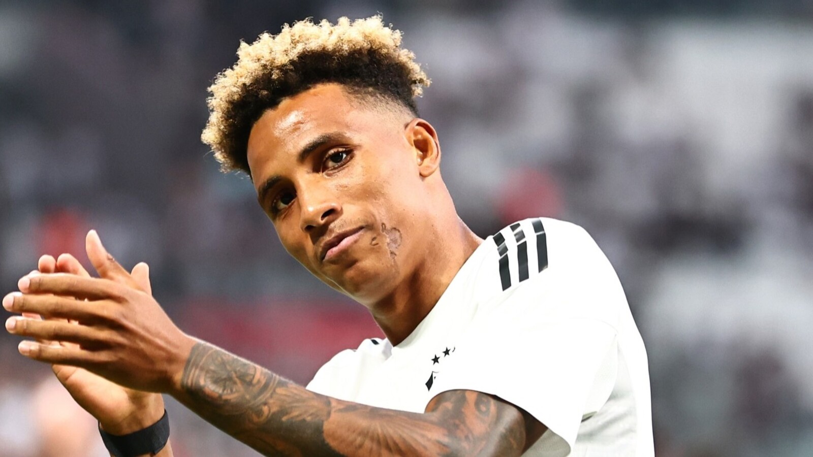 Gedson Fernandes Besiktas
