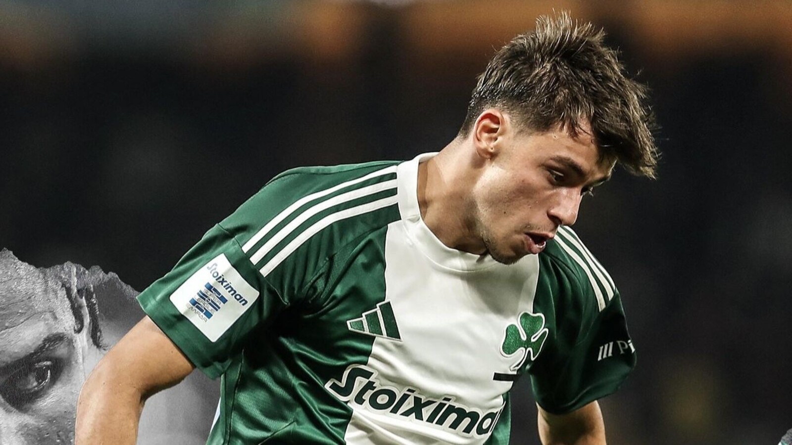 Georgios Vagiannidis Panathinaikos