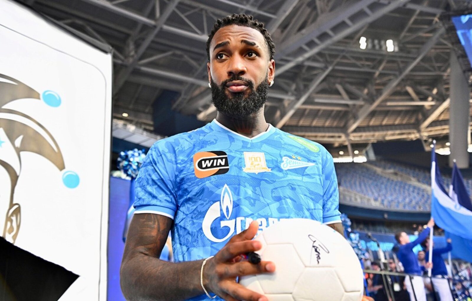 Gerson Zenit