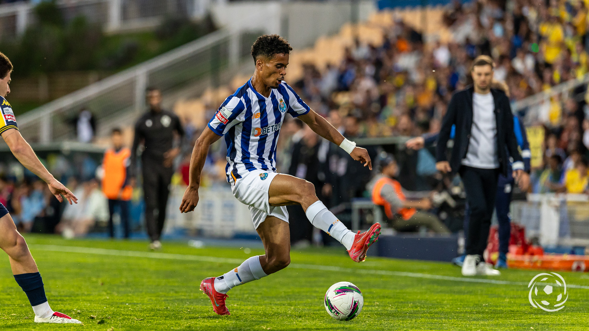 Gonçalo Borges FC Porto