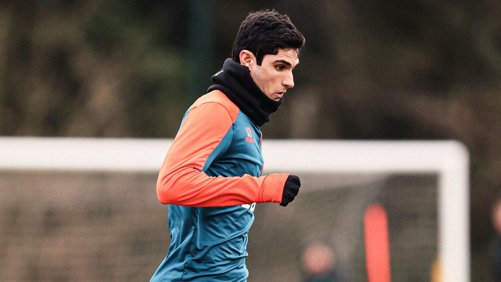 Gonçalo Guedes Wolverhampton