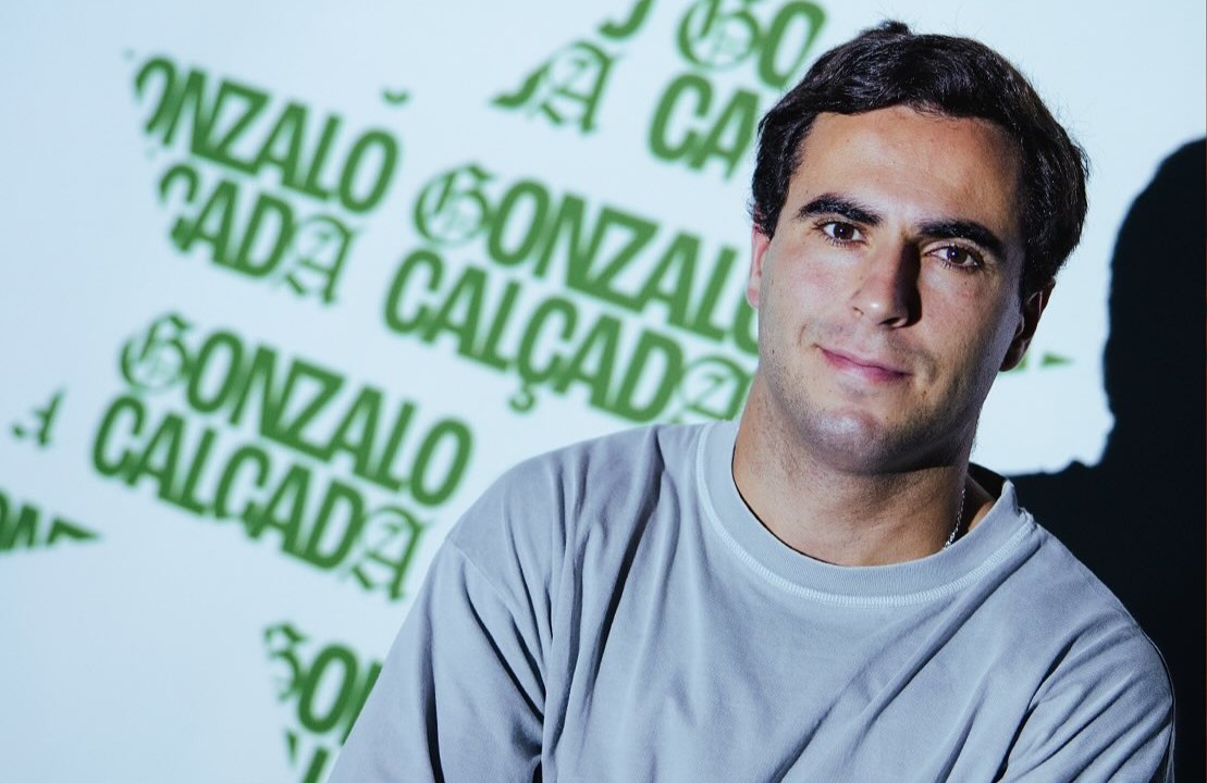Gonzalo Calçada Estrela da Amadora