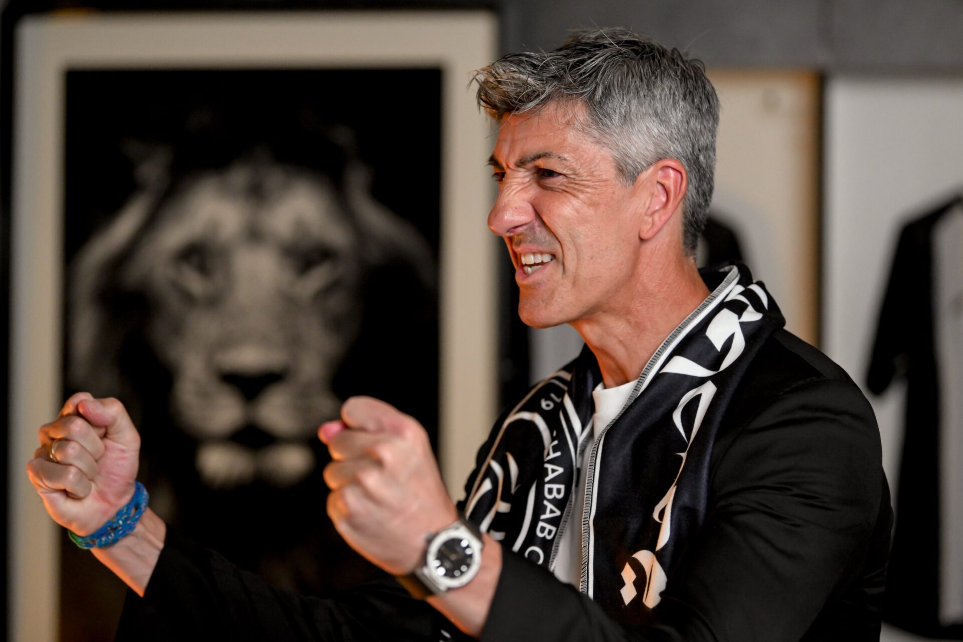 Imanol Alguacil