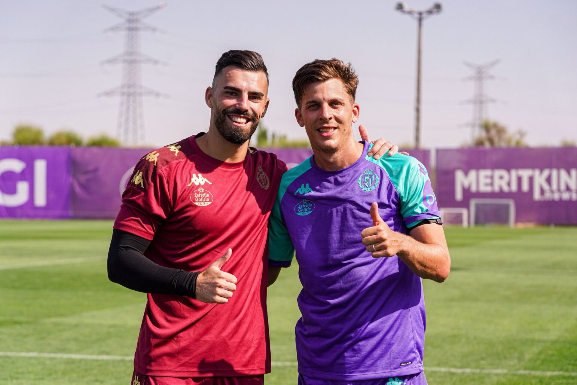 Guilherme Fernandes Valladolid