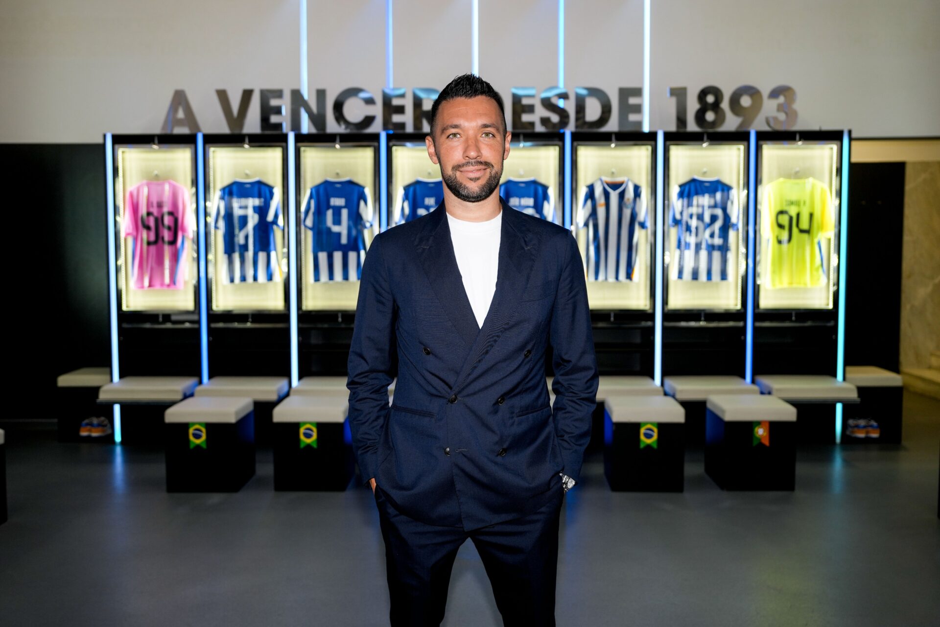Francesco Farioli