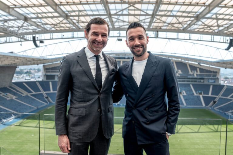 Quando é a apresentação de Francesco Farioli no FC Porto?
