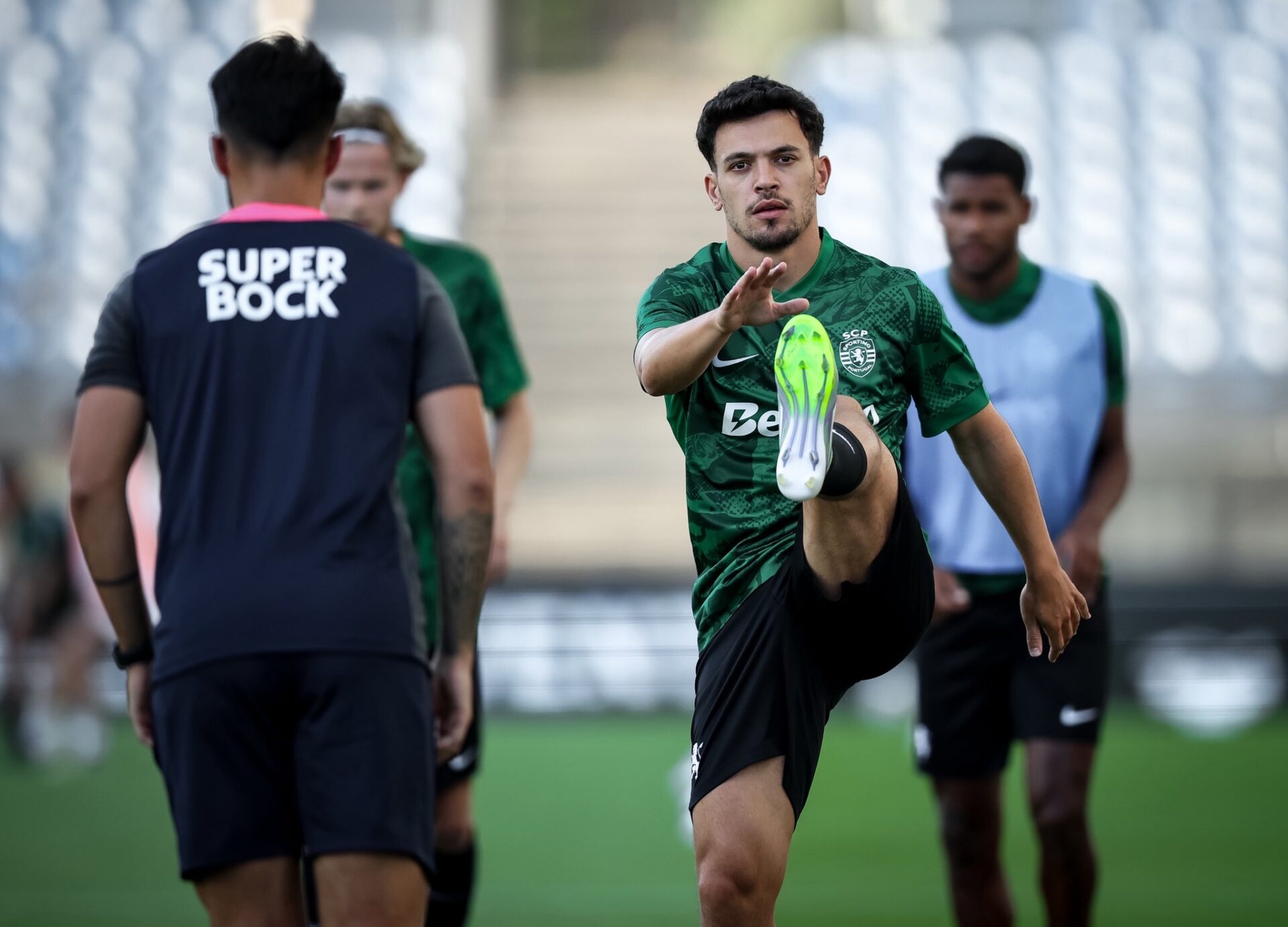 Pedro Gonçalves