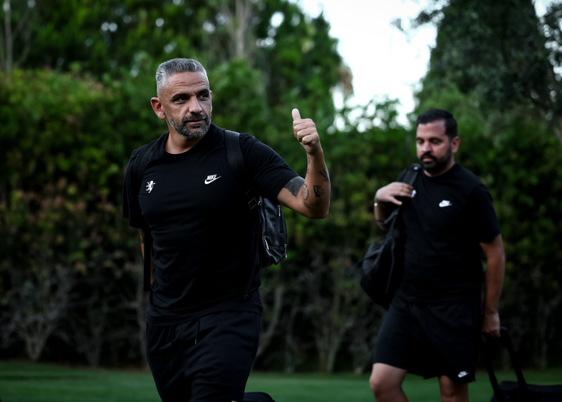 Sporting Rui Borges