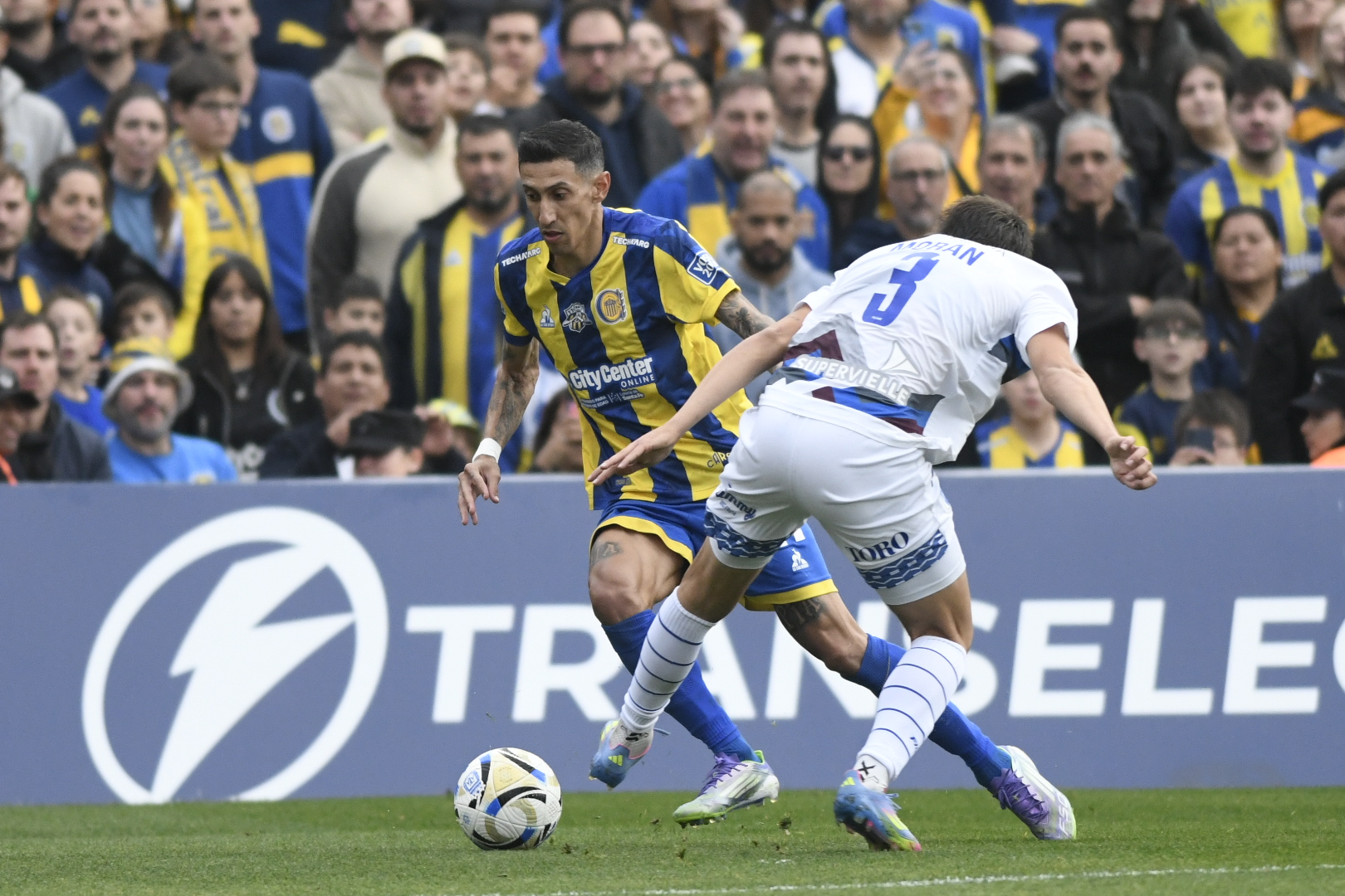 Ángel Di María