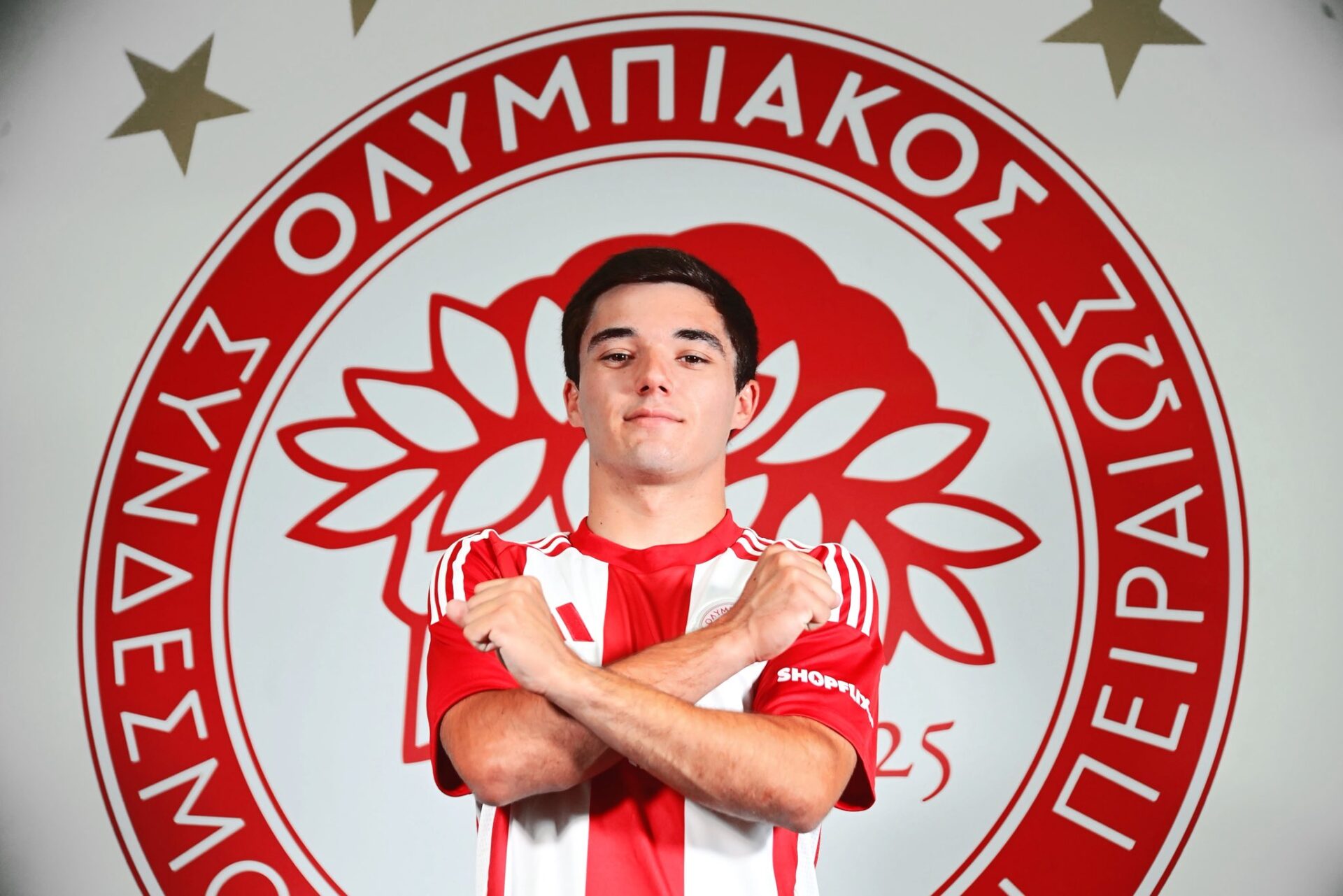 Diogo Nascimento