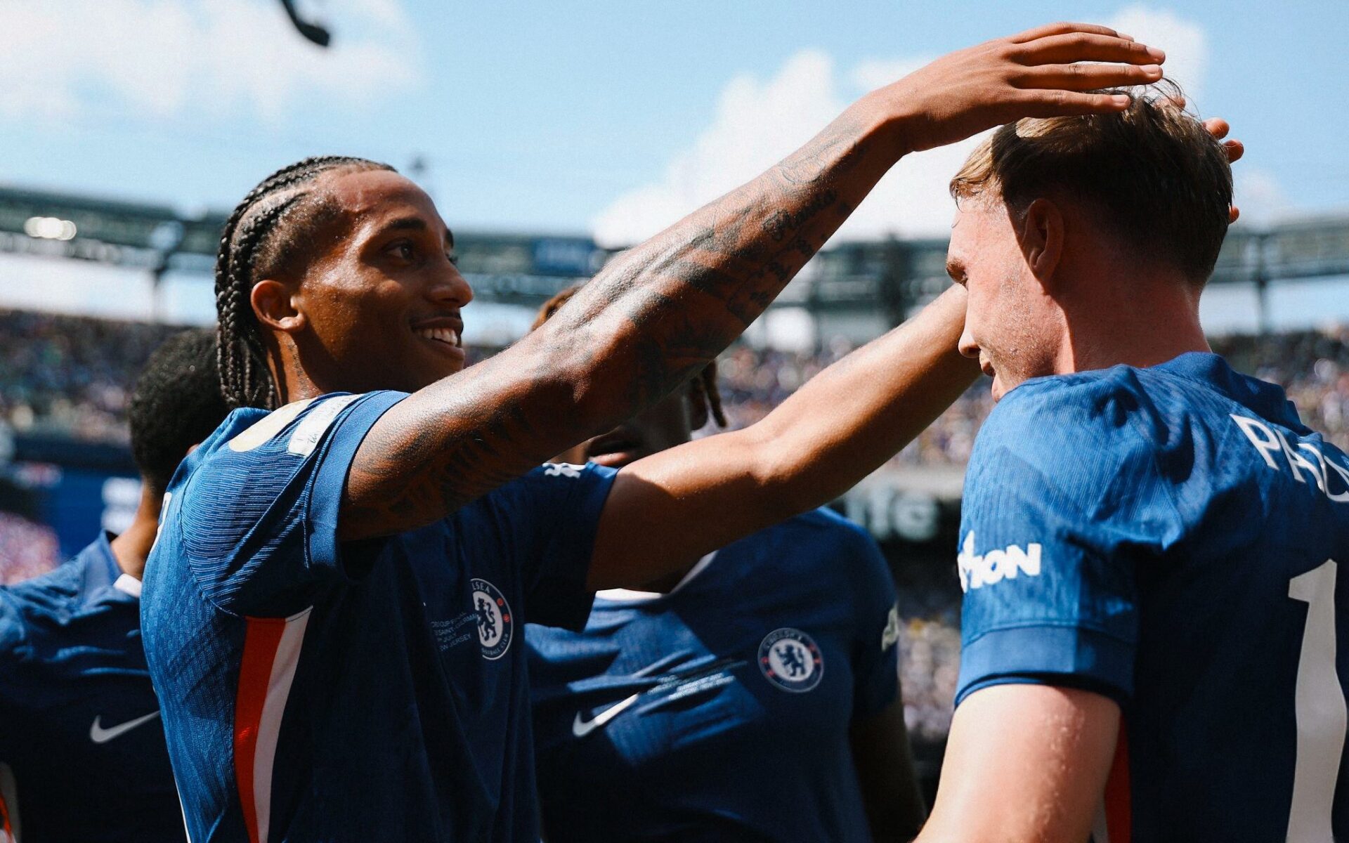 Chelsea