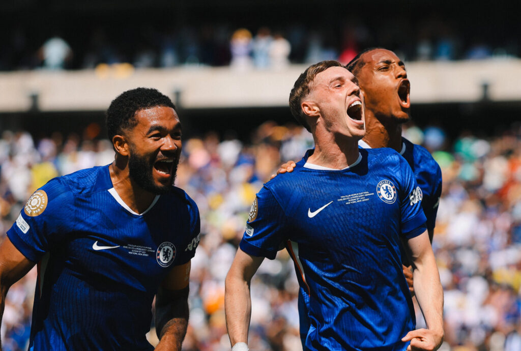 Chelsea