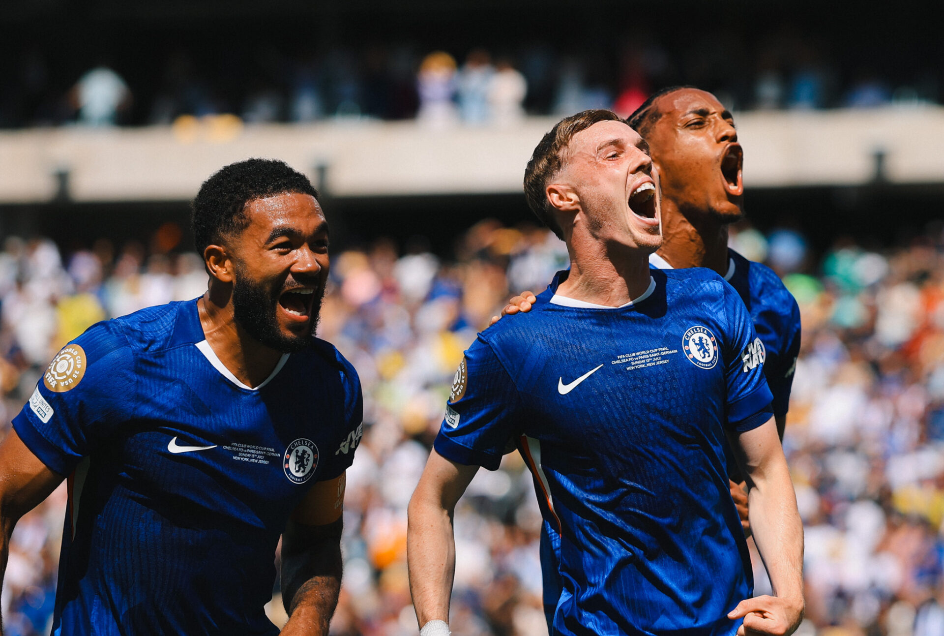 Chelsea