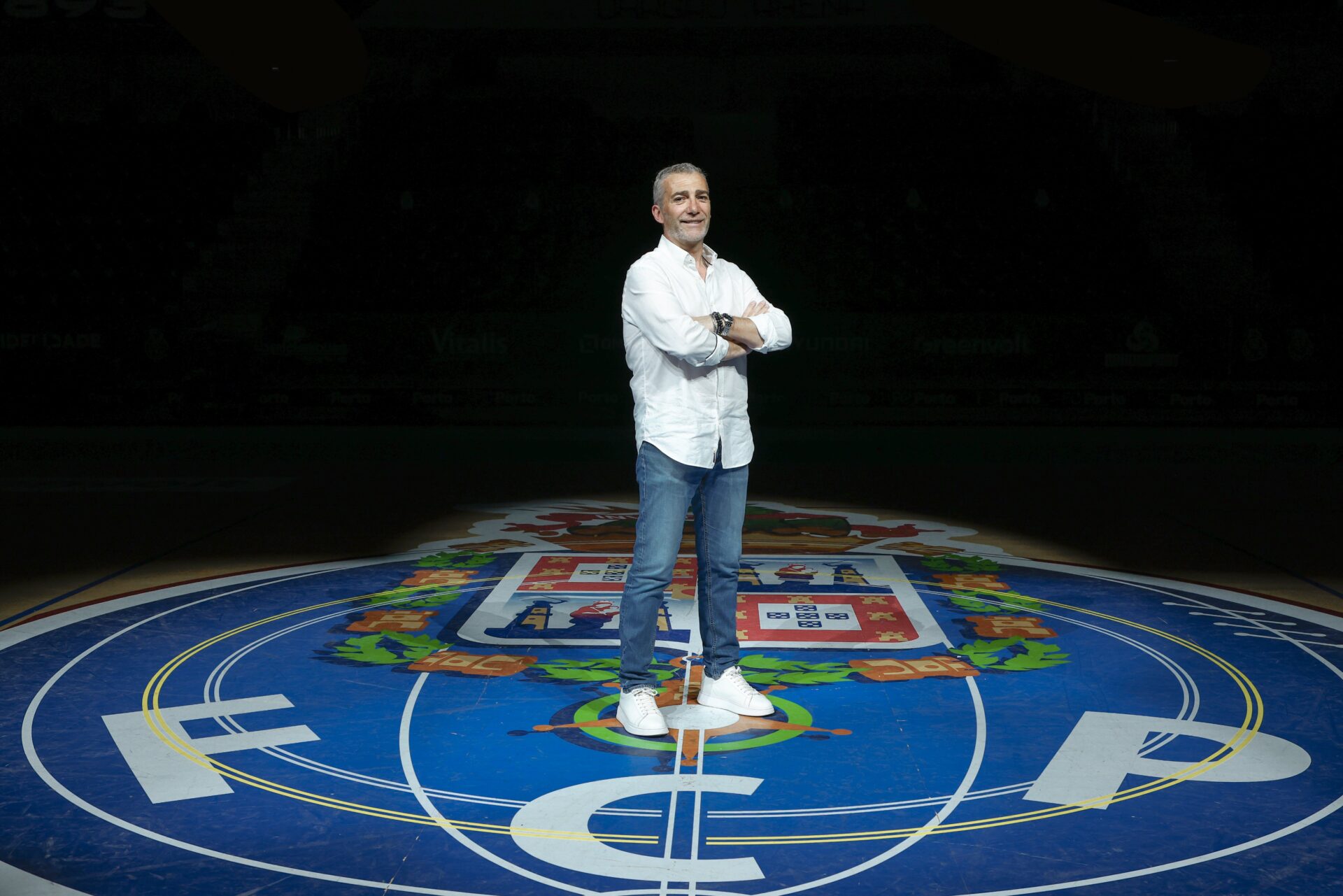 Paulo Freitas