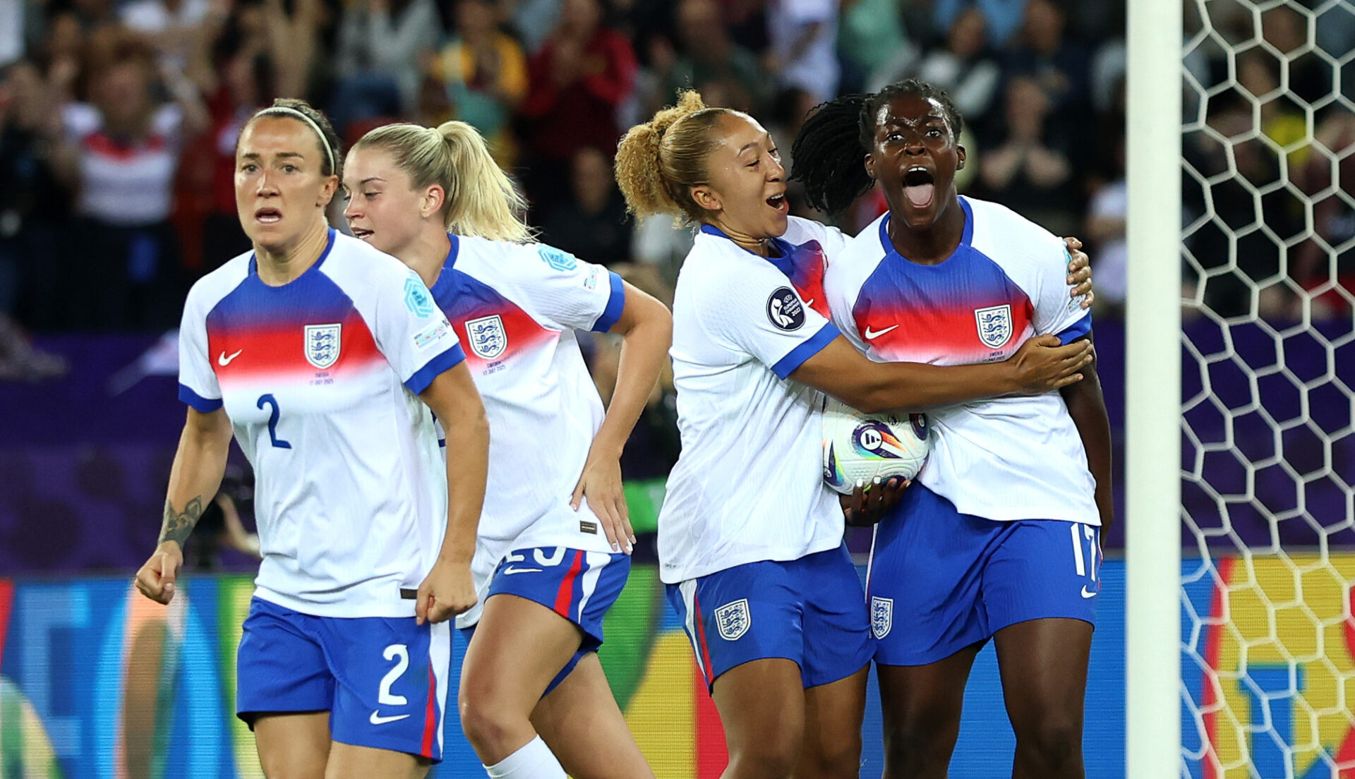 Inglaterra