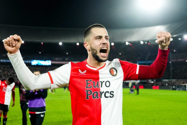 Dávid Hancko reforça o Atlético Madrid após transferência falhada para o Al Nassr