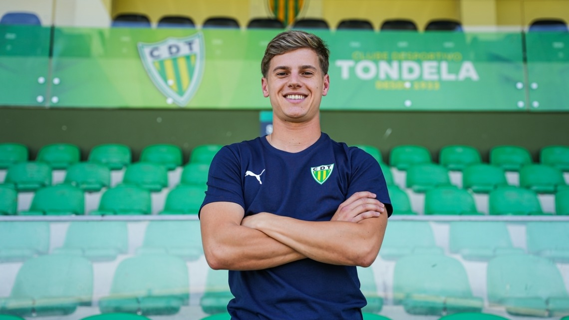 Habi Huarte Tondela