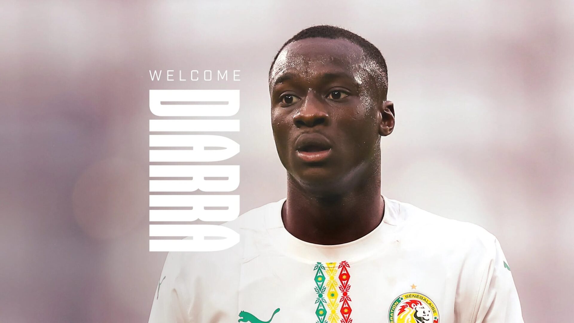 Habib Diarra Sunderland