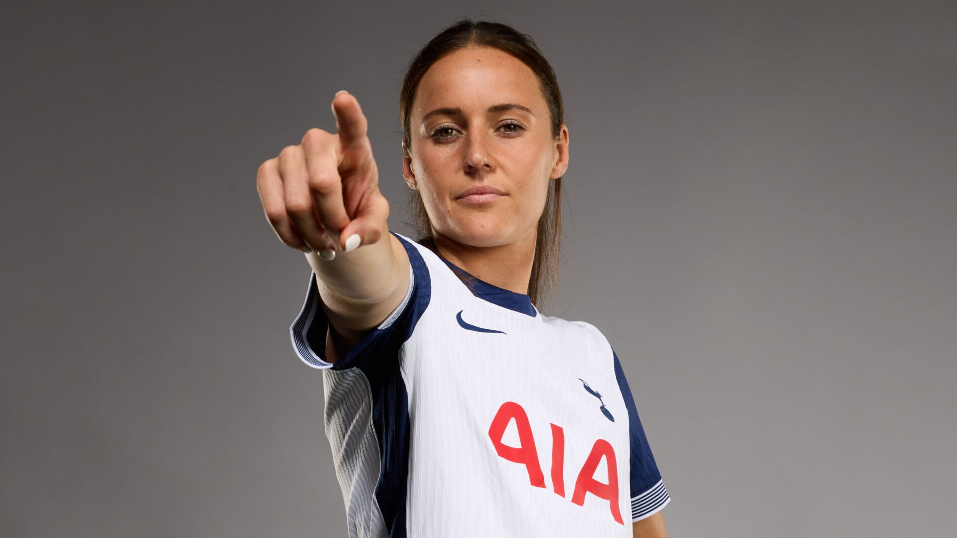 Hayley Raso Tottenham