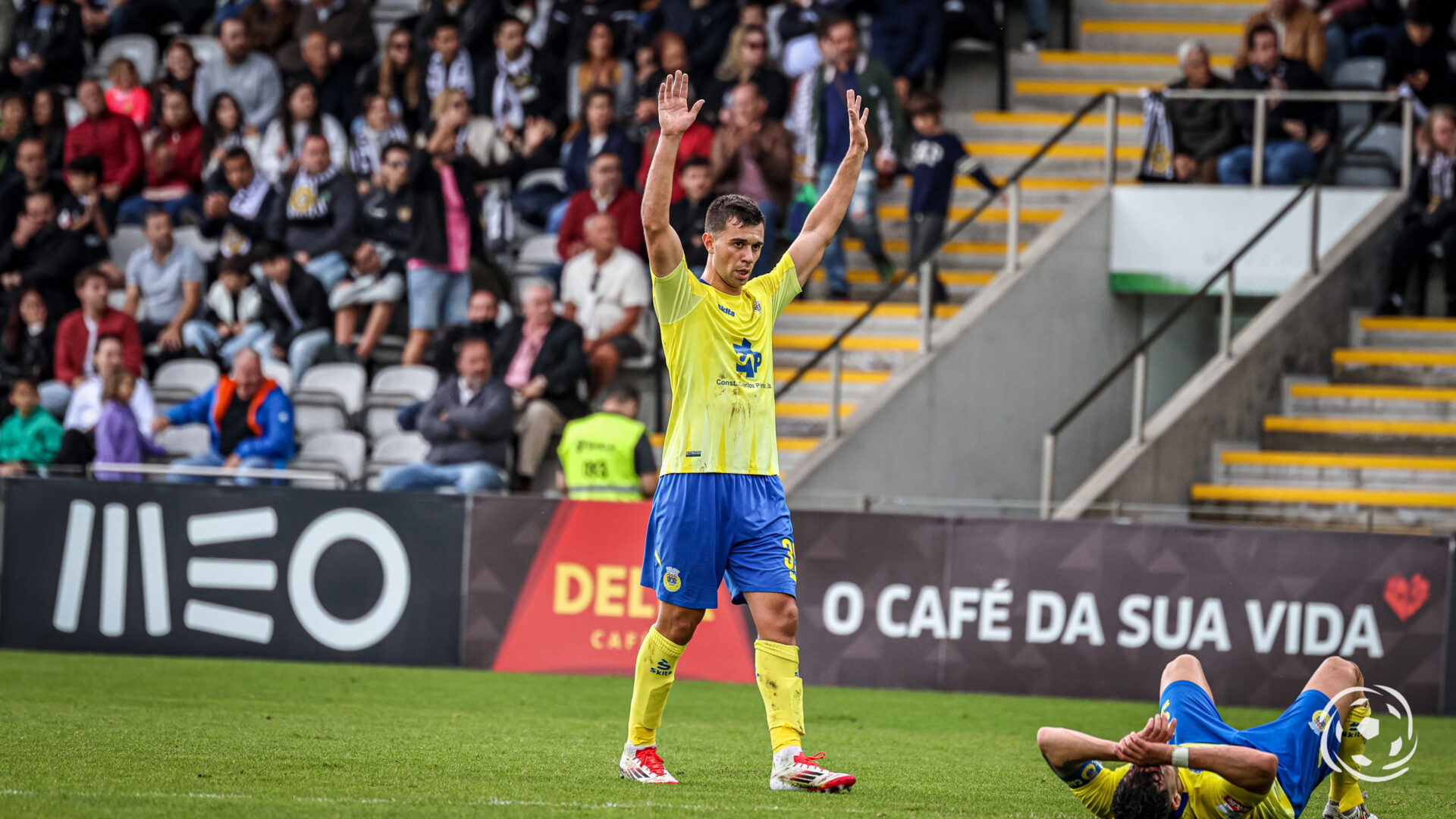 Henrique Araújo Arouca
