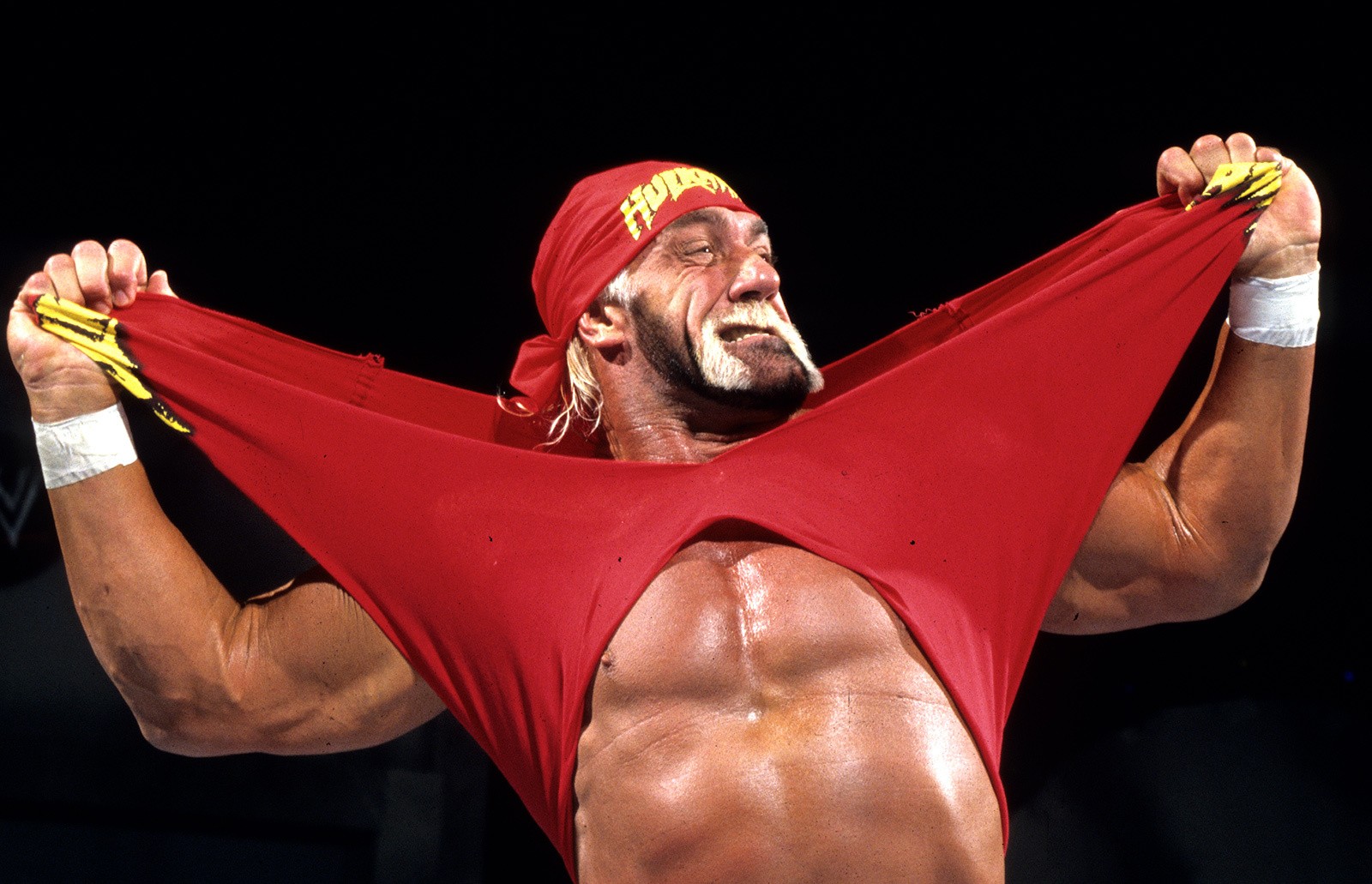 Hulk Hogan