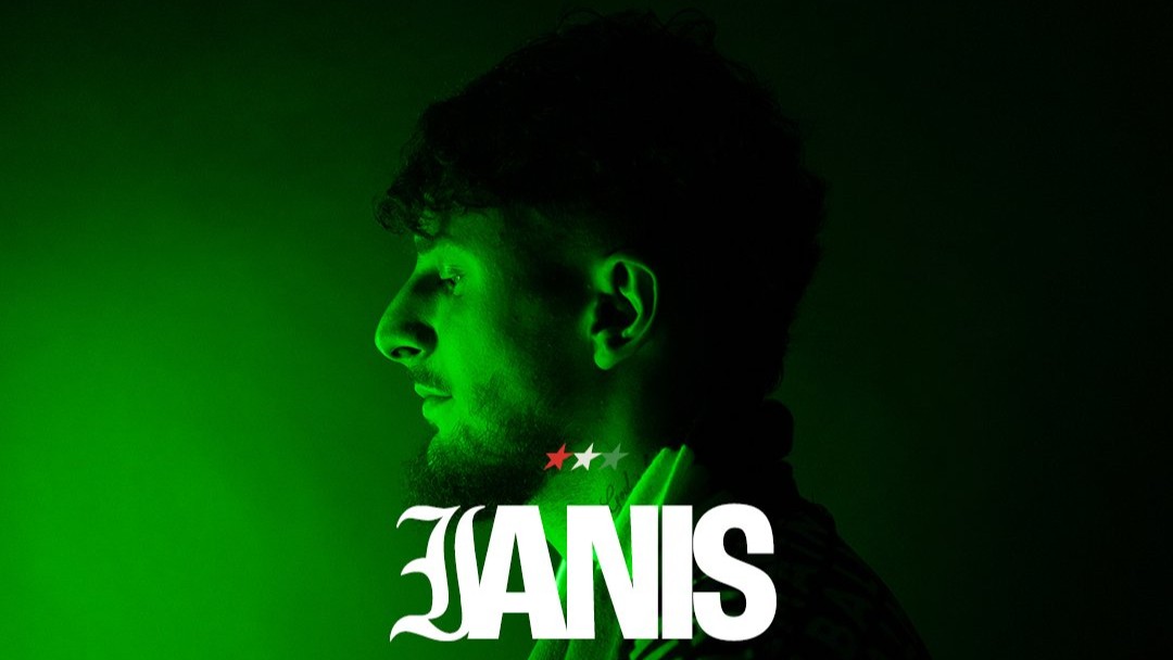 Ianis Stoica Estrela da Amadora