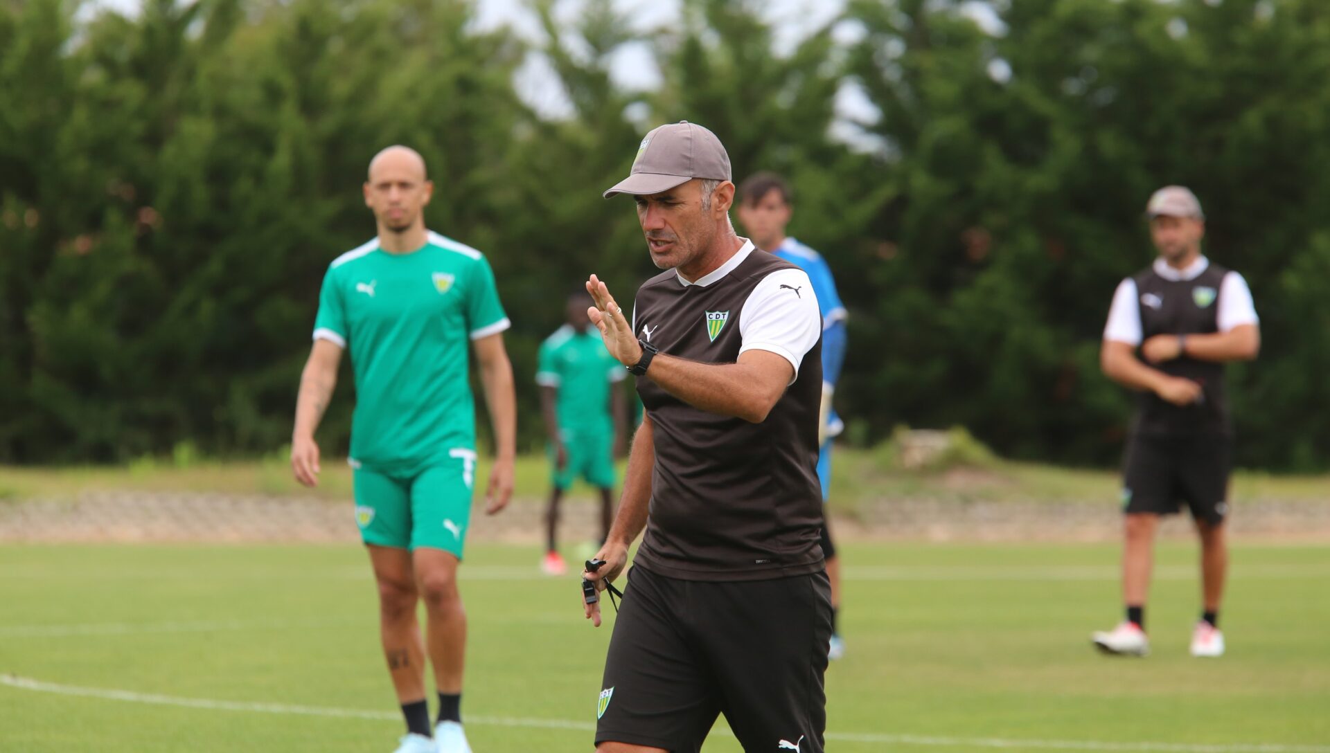 Ivo Vieira Tondela