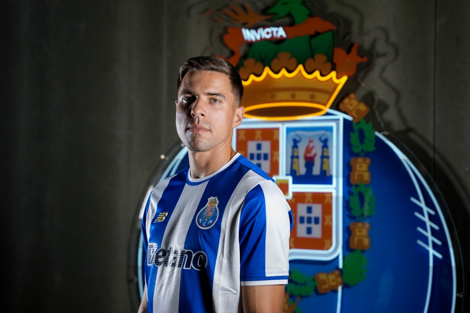 Jan Bednarek FC Porto 2