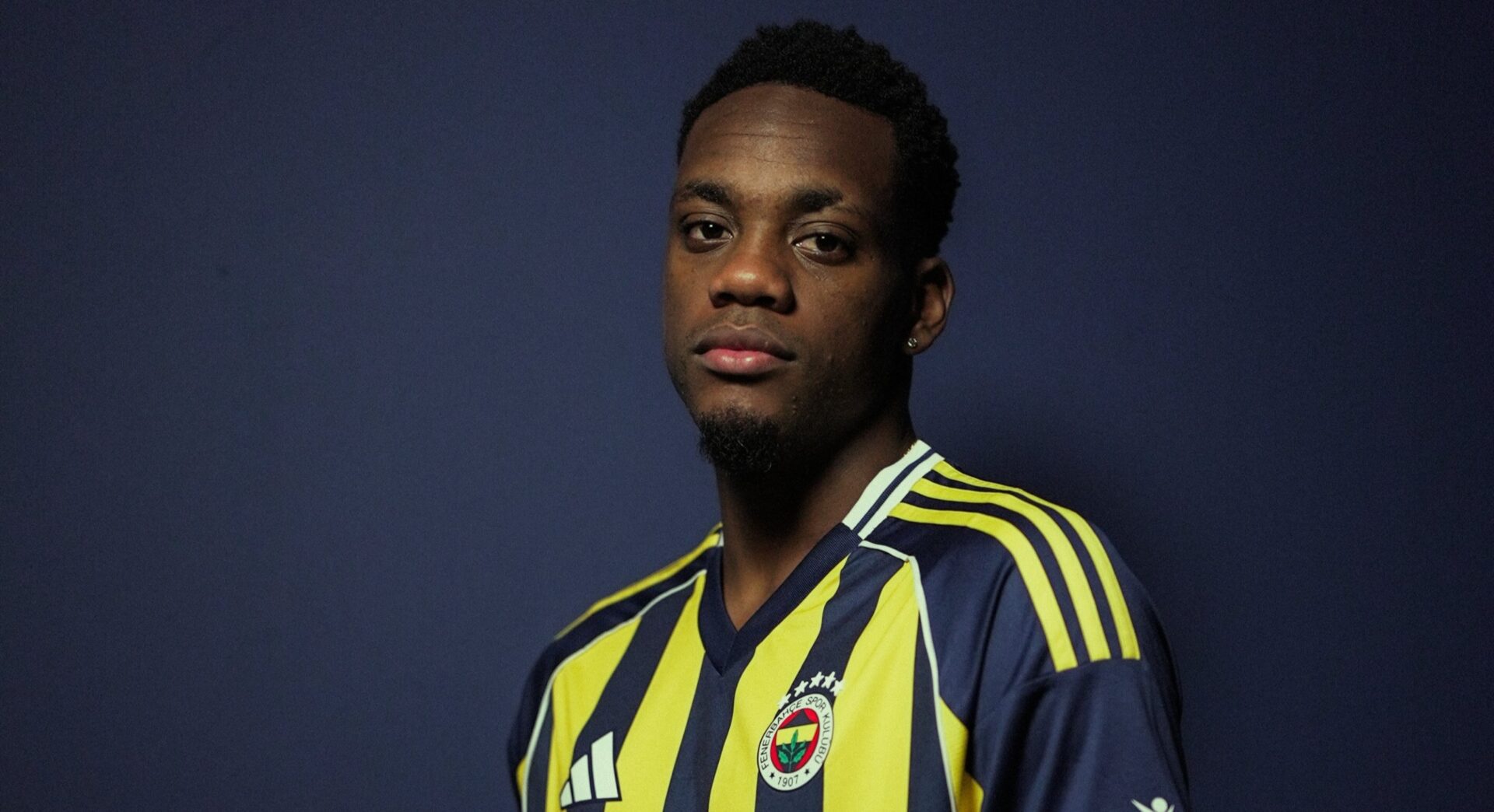 Jhon Durán Fenerbahçe