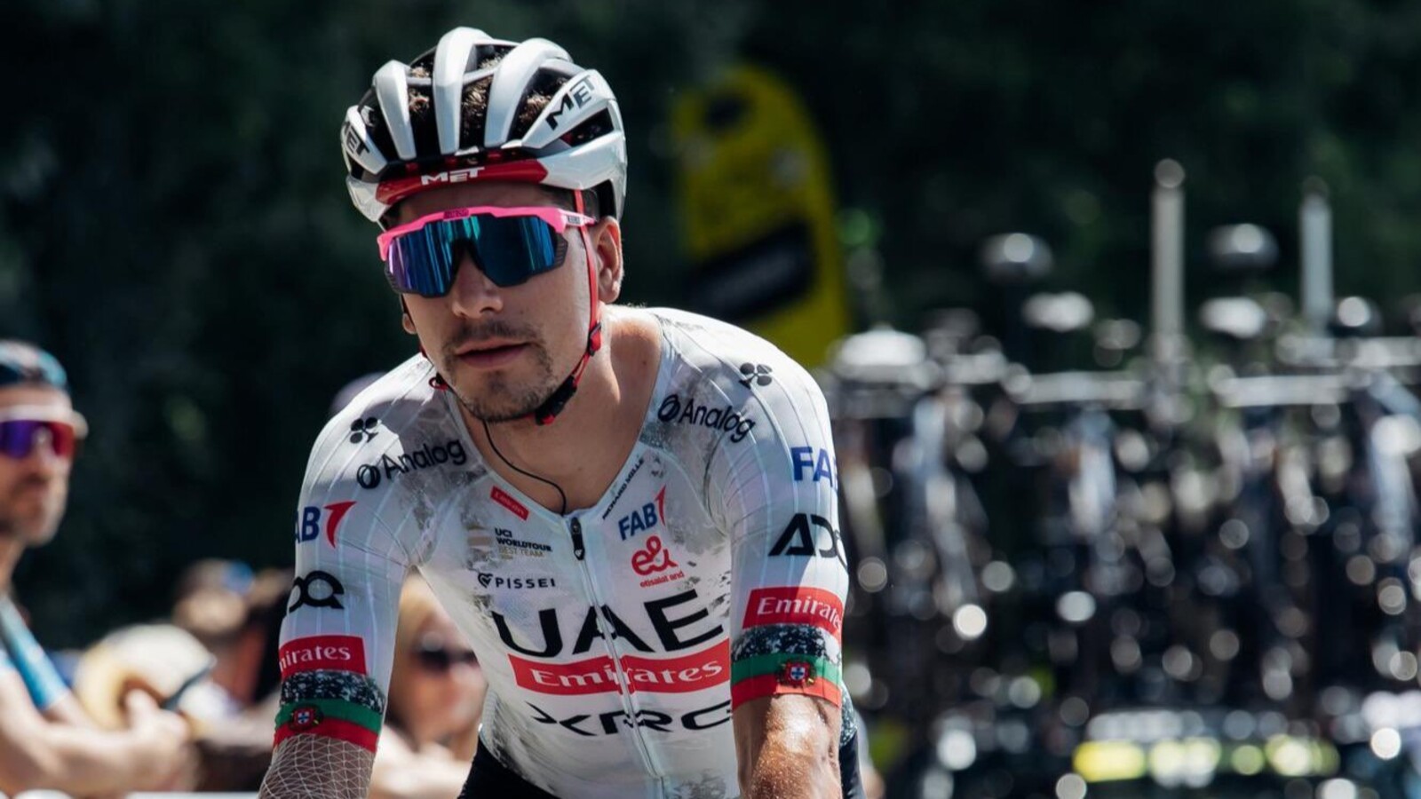 João Almeida UAE Emirates