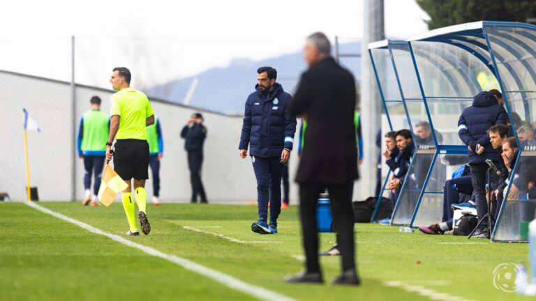FC Porto B começa a pré-temporada com novidades