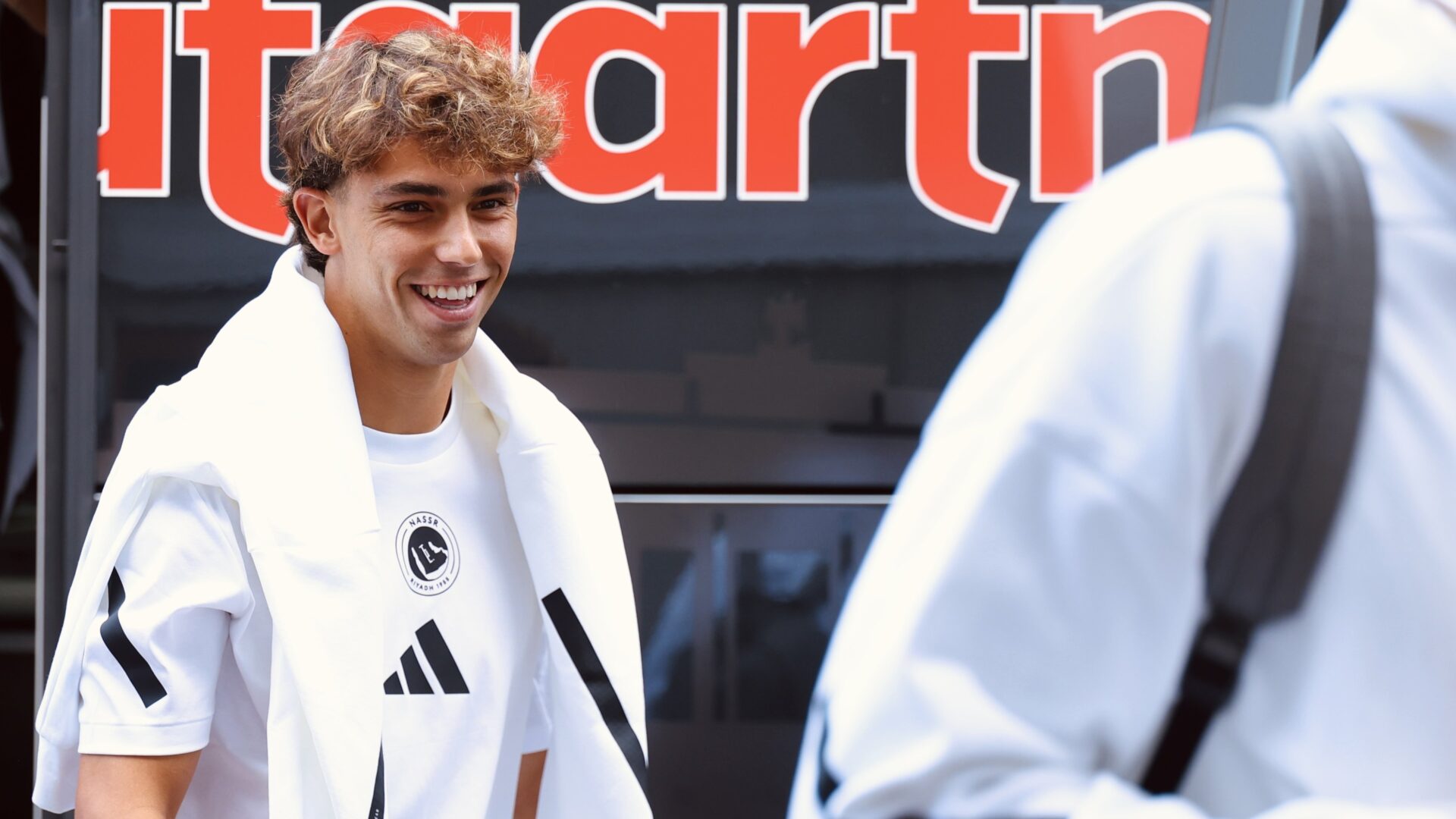 João Félix Al Nassr