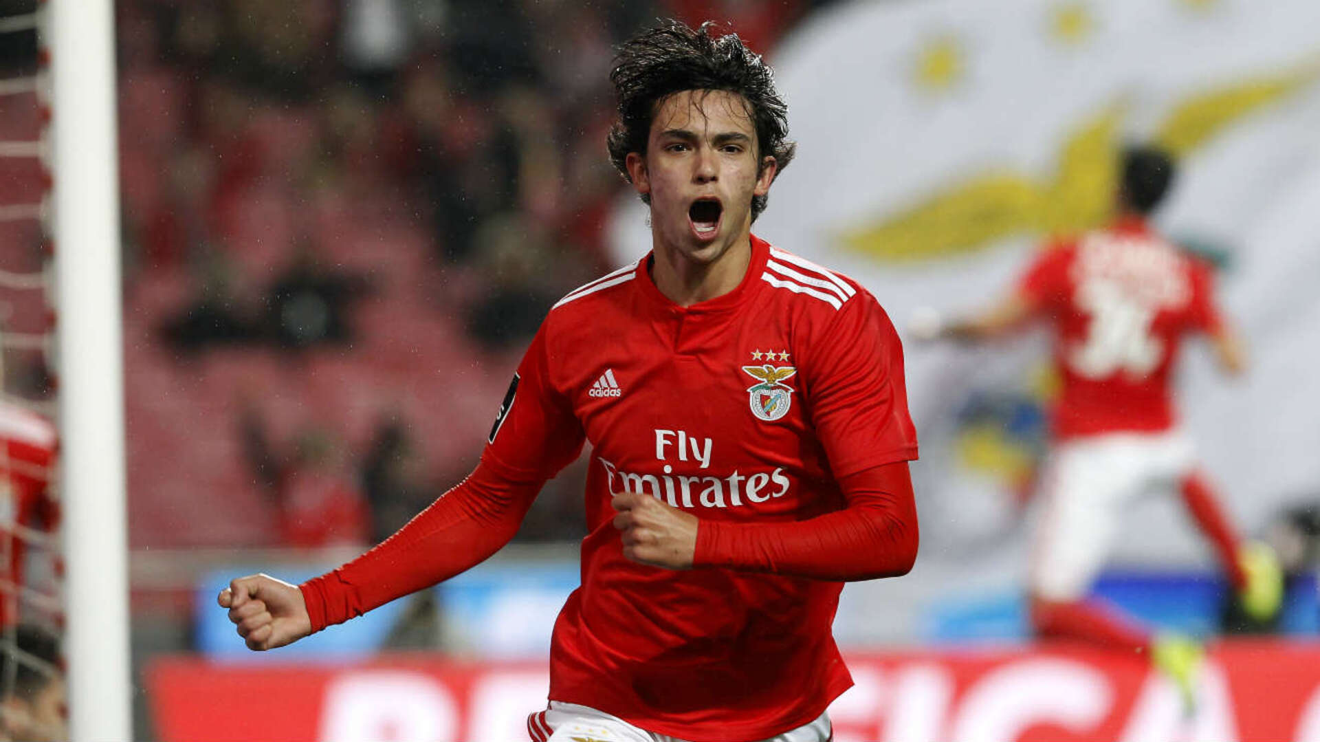 João Félix Benfica