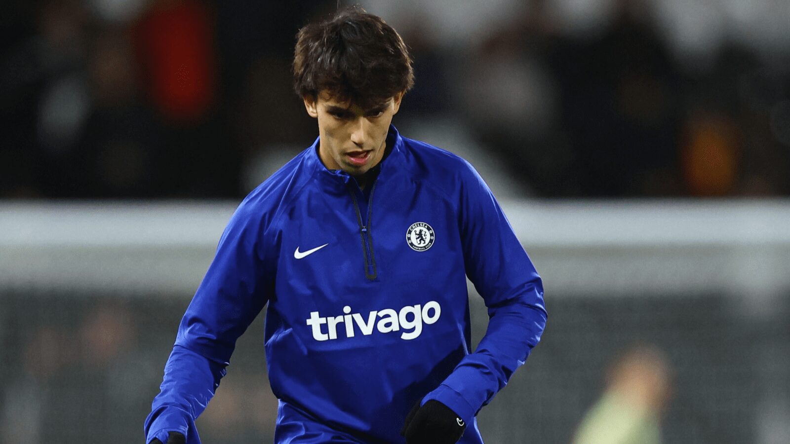 João Félix Chelsea